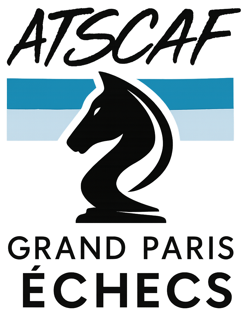 ATSCAF Grand Paris Échecs